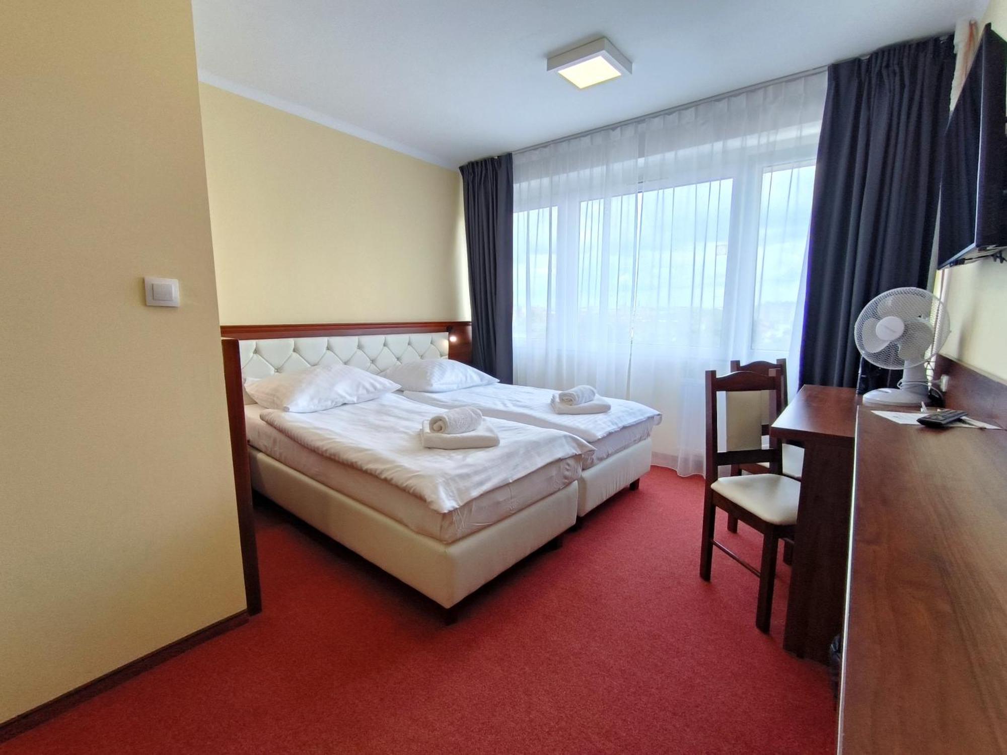 Hotel Sill