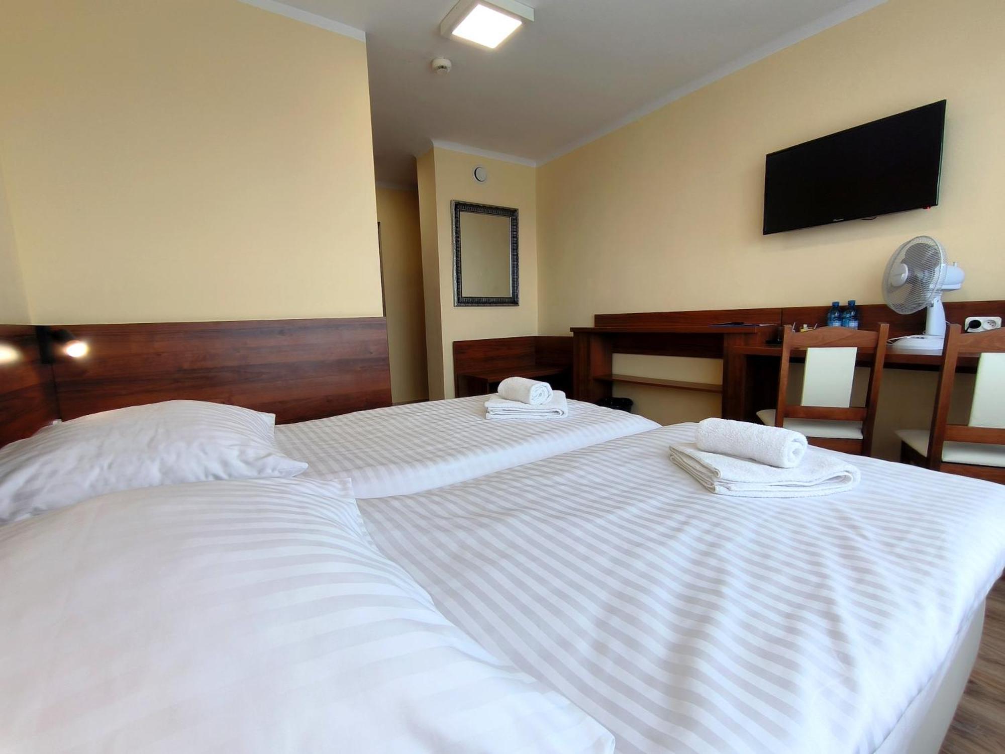 Sill Hotel