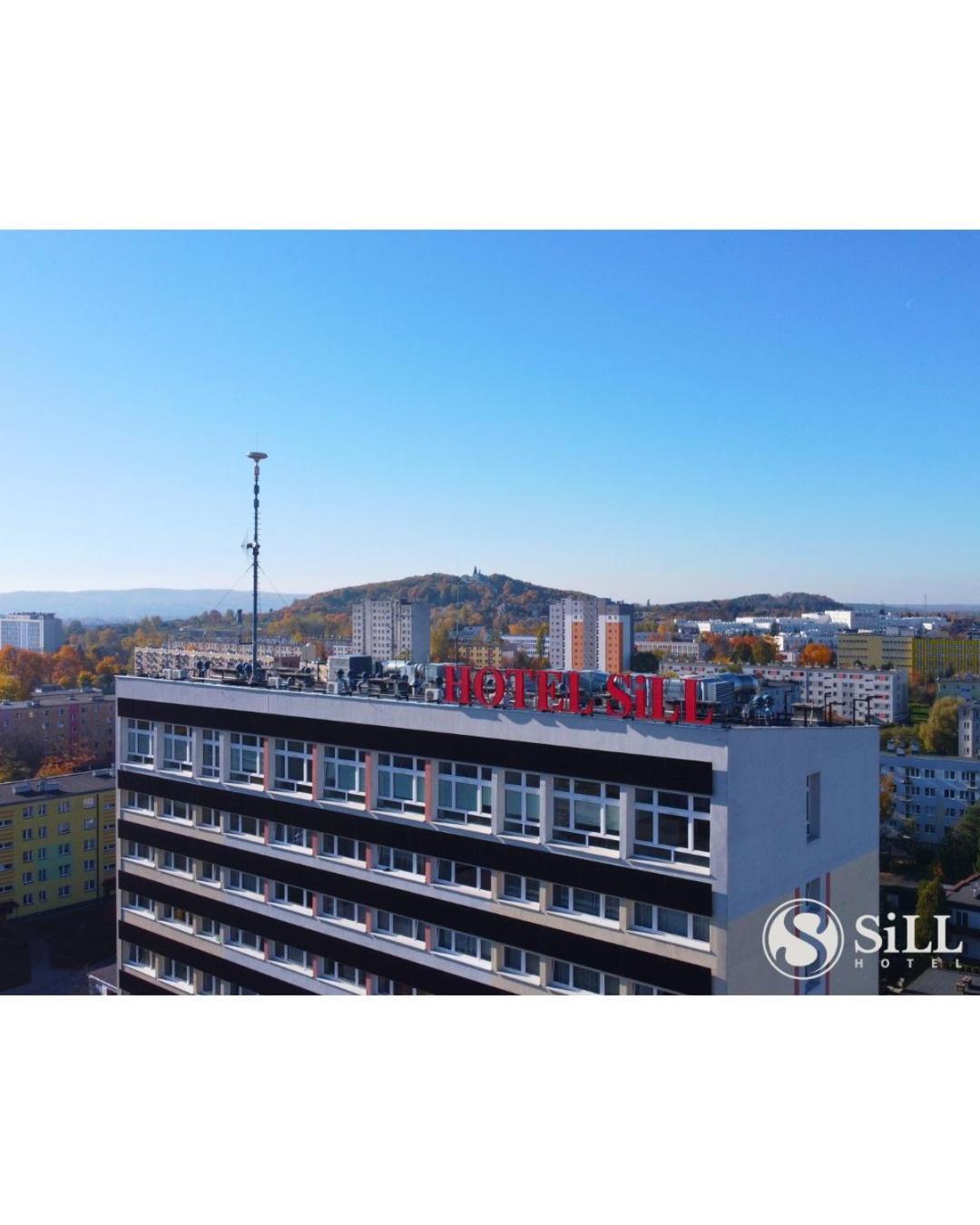 Sill Hotel Kielce