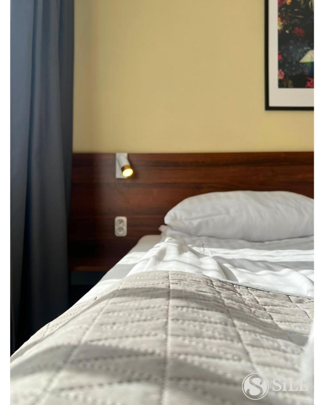 Hotel Sill Kielce