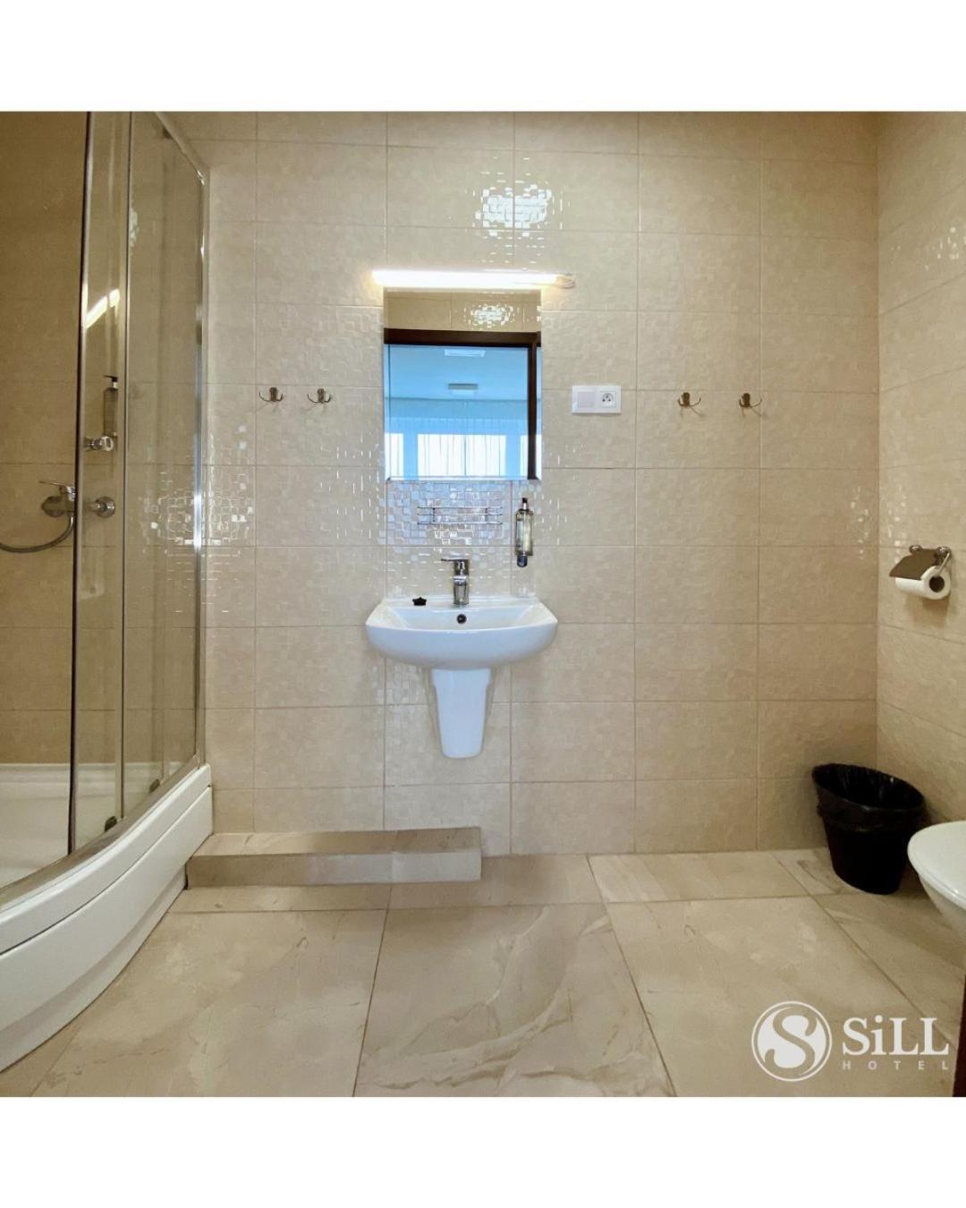 Sill Hotel