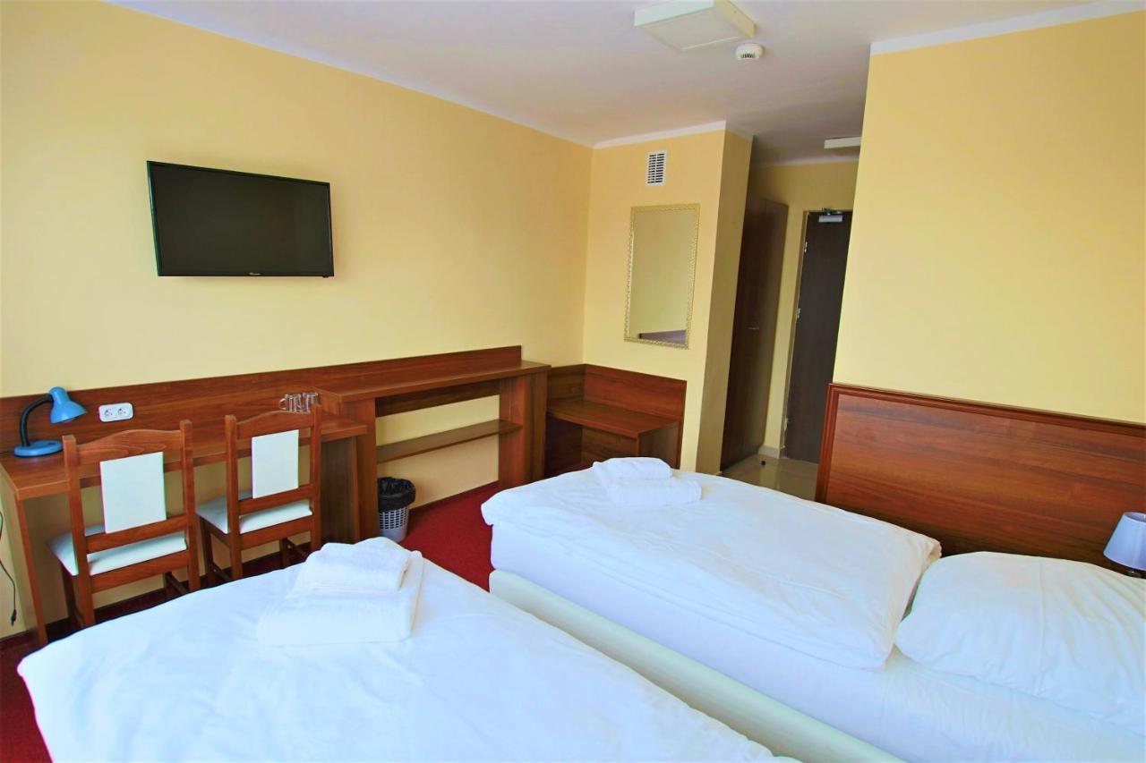 Sill Hotel